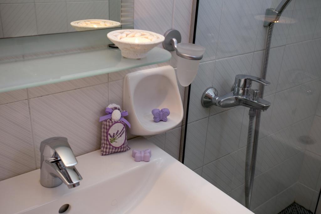 Pension Aldebaran Hotel Potos Room photo