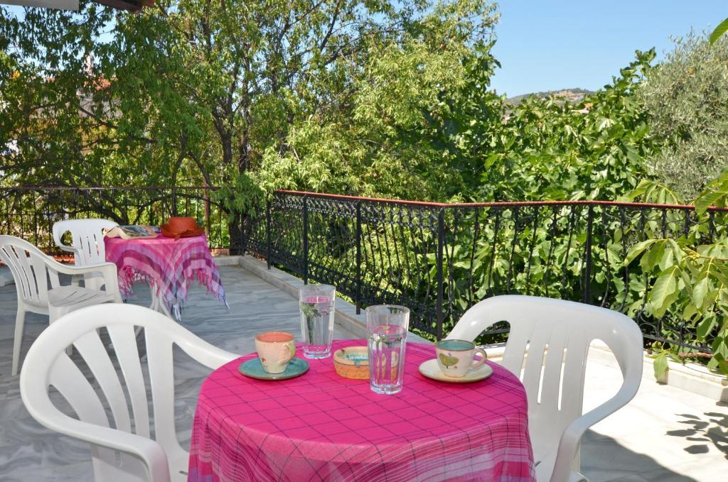 Pension Aldebaran Hotel Potos Exterior photo