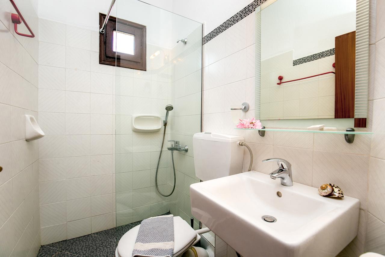 Pension Aldebaran Hotel Potos Exterior photo