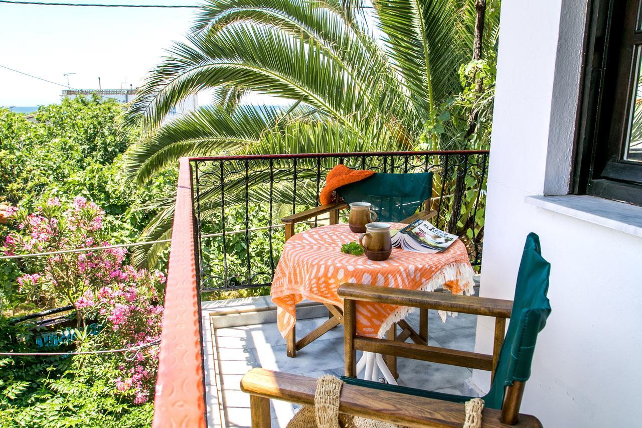Pension Aldebaran Hotel Potos Exterior photo